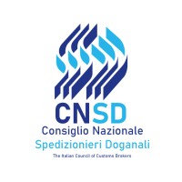 The Italian Council of Customs Brokers logo - Similar company to Arcom Formazione