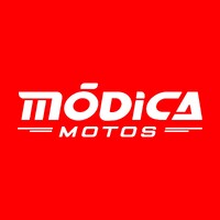 Módica Motos logo - Similar company to Ei Argentina