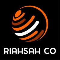 RIAHSAH Co. logo - Similar company to Systems Change Finland