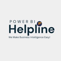 Power BI Helpline logo - Similar company to Alphagene