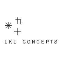 Iki Concepts logo - Similar company to Atipico