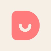 Donut logo - Similar company to Amie