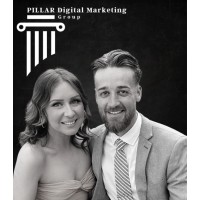 Pillar Digital Marketing logo - Similar company to Oracle Tree