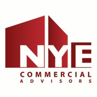 NYE Commercial Advisors logo - Similar company to Stattus.Tech