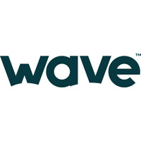 Wave logo - Similar company to Oddballs
