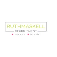 Ruth Maskell Recruitment logo - Similar company to Digital Solutions