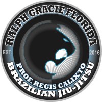 Ralph Gracie Florida Brazilian Jiu-Jitsu Academy logo - Similar company to Level Up Taekwondo