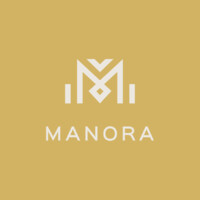 Manora Bijoux logo - Similar company to Maison Jalon