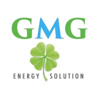 GMG Energy Solution logo - Similar company to Gmg Network Solution Srl