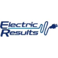 Electric Results logo - Similar company to Ingenia - Engineering Consultants