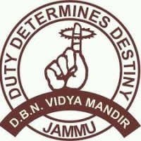 DBN Vidya Mandir Jammu logo - Similar company to Thomson Alexander