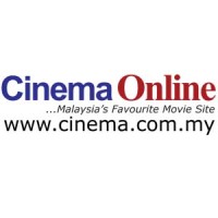 Cinema Online Malaysia logo - Similar company to Elix Solution Sdn Bhd