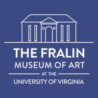 The Fralin Museum of Art at the University of Virginia logo - Similar company to Kluge-Ruhe Aboriginal Art Collection Of The University Of Virginia