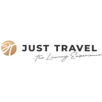 JUST TRAVEL GMBH logo - Similar company to Golfurlaub.Com