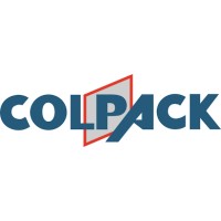 COLPACK S.R.L. logo - Similar company to Mor Electric