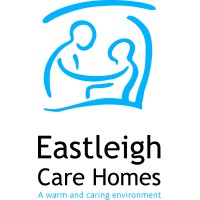 Eastleigh Care Homes Limited logo - Similar company to Morris Care