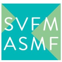 Schweizerischer Verein für Familienmediation SVFM logo - Similar company to Die Mediation