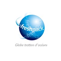 Freshpack SAS logo - Similar company to Direct Ocean