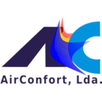 Airconfort Lda logo - Similar company to Stata It Limited