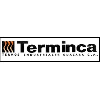 TERMOS INDUSTRIALES GUACARA TEMINCA logo - Similar company to Pharmanova C.A.