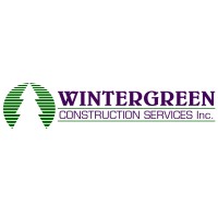 Wintergreen Construction Services Inc.