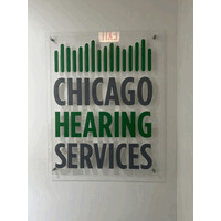 Chicago Hearing Services logo - Similar company to The Hearing Hub