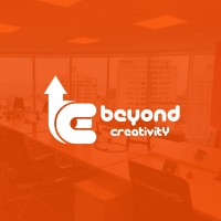 Beyond Creativity logo - Similar company to Liveandwingit