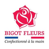 Bigot Fleurs logo - Similar company to Cap'Combles