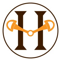 Huntley Equestrian logo - Similar company to Equitana Usa