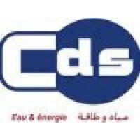 CDS Eau & Energie logo - Similar company to Softconsult