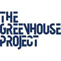 The Greenhouse Project logo - Similar company to Sky It Ltd