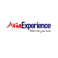 Asia Experience Tours logo - Similar company to Microtutor