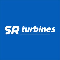 SRTurbines logo - Similar company to Natco Technical Engineering