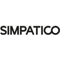 Simpatico Music & Brands logo - Similar company to Room Sonics