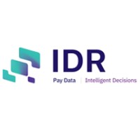 Incomes Data Research logo - Similar company to Make Work Better