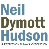 Neil, Dymott, Frank, Mccabe & Hudson Aplc