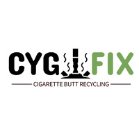 Cygfix logo - Similar company to Engineers Without Borders Ubc Chapter