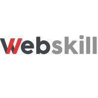 Webskill logo - Similar company to Stark. Isolatie