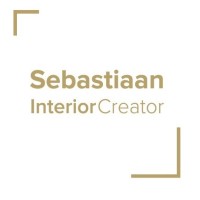 Sebastiaan Interior Creator logo - Similar company to De Maatwerker