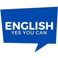 ENGLISH YES YOU CAN logo - Similar company to Educo Italia