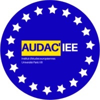 AUDAC'IEE - Association étudiante de l’IEE de Paris 8 logo - Similar company to Assas In Progress