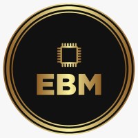 EBM GROUP logo - Similar company to Ebm Group