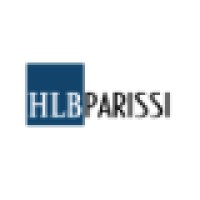HLB Parissi logo - Similar company to Kreston Pr Llc