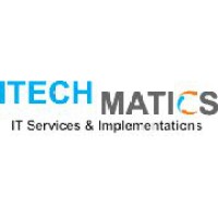 Itechmatix logo - Similar company to Layer Seven