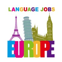 Language Jobs Europe logo - Similar company to Language Research Center, Iau-Stb