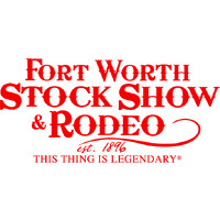 Fort Worth Stock Show & Rodeo logo - Similar company to San Antonio Stock Show & Rodeo