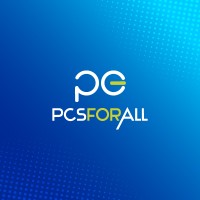 PCS FOR ALL SAS logo - Similar company to Effibots