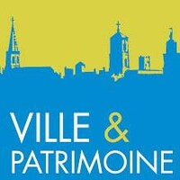 Association Ville & Patrimoine logo - Similar company to Acca Architecture