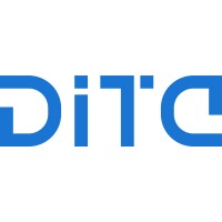 DiTa logo - Similar company to Cloud365.Com