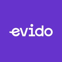 Evido logo - Similar company to Aidata.Me